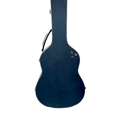 Terada TG-307N Classical Guitar MIJ 1980's image 20