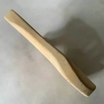 Unfinished String Through Guitar Body DIY Project image 5