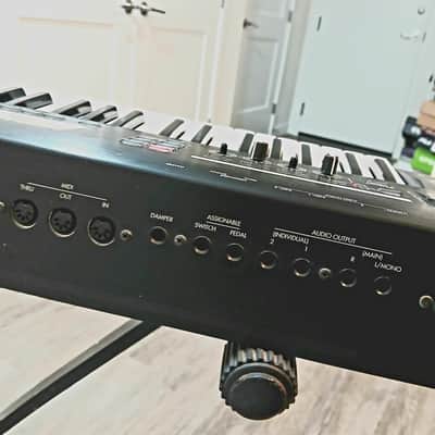 Immagine KORG TR 61 2005 - 5