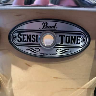 Pearl Pearl STA1450MM 14 x 5 Inches Sensitone Premium Snare Natural image 2