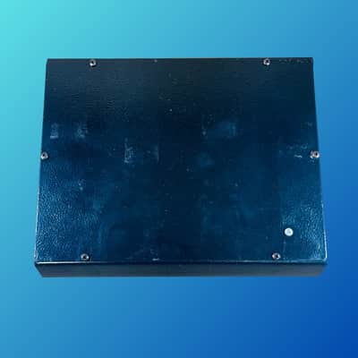 Electro-Harmonix HOG Foot Controller image 2