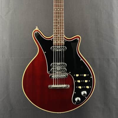 Preowned Guild BHM Brian May image 2