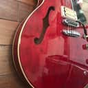 Ibanez Artist AS 80 1983 (including original Super 58 pickups)