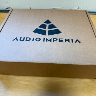 Audio Imperia FVDE MIDI CC Controller image 6