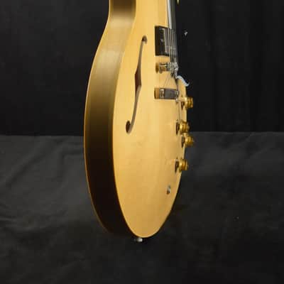 Gibson Custom Shop 1959 ES-335 Reissue VOS Vintage Natural image 3