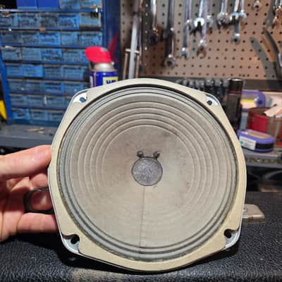 Fender Vibro Champ 1966 - Black Vinyl image 21