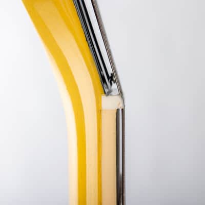 Gibson SG Standard '61 Stop Bar, TV Yellow | Demo image 12