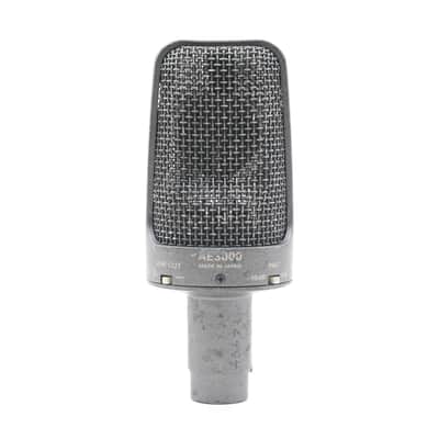 Audio Technica AE3000 Owned by Deryck Whibley Of Sum 41 image 4