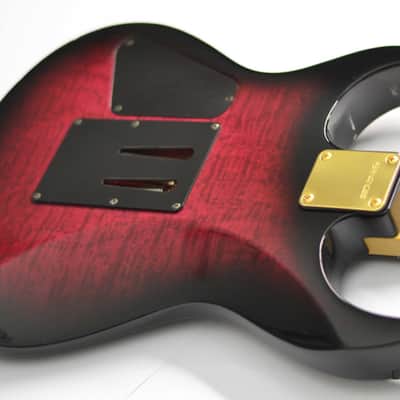 Fernandes FGZ-550 | Reverb