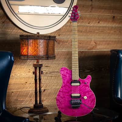 1995 Ernie Ball Music Man Eddie Van Halen Signature EVH image 1