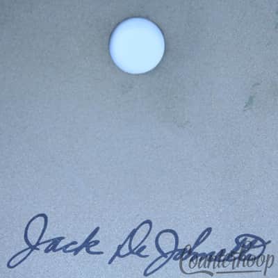 Sabian 20"Vault Encore Ride Cymbal Jack De Johnette B20 Med 2301g JE2012 Canada image 6