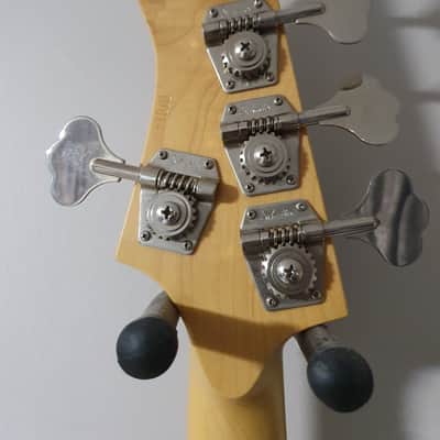 Lorita Bass Guitar 5 string Reference model image 7