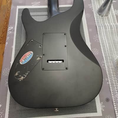 Schecter Blackjack Sls image 5