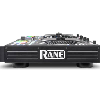 Rane System One All-In-One Standalone Motorized DJ System image 9
