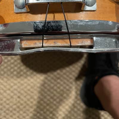 DW Collector’s Series Maple Snare 13”x5” 1990s image 6