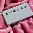 Vintage 1967 Gibson Patent Sticker T-top Humbucking Pickup 7.51k Les Paul SG STD
