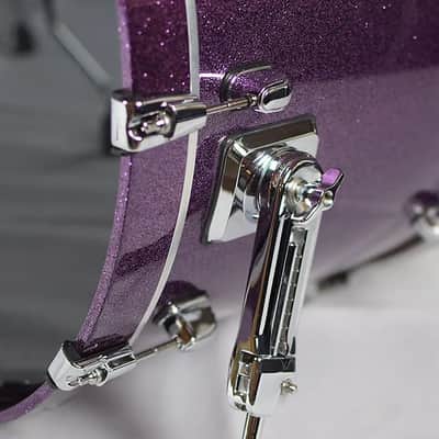 Tama World Wired MA62BDZS-DPP 2017 - Deeper Purple image 7