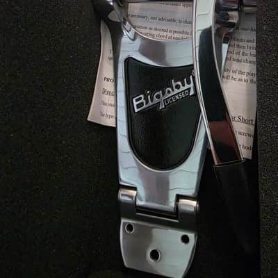 Bigsby - B70 Vibrato Kit - Aluminum image 1