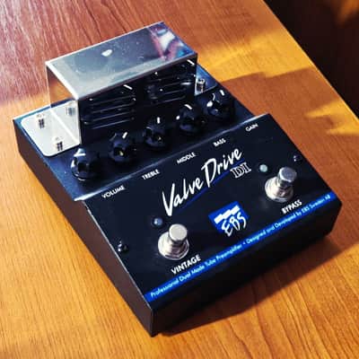 EBS ValveDrive DI image 1