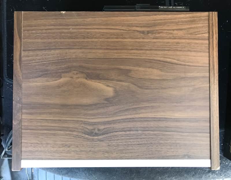 Chaîne hifi stéréo radiola modèle 22ah970