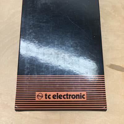 TC Electronic Choka Tremolo 2020 - Present - Orange image 7