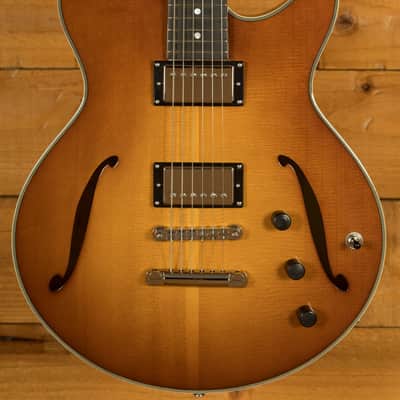Eastman Romeo - Goldburst image 1