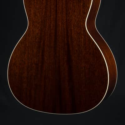 Collings C10A Deep Body Short Scale Custom Adirondack Spruce and Mahogany Sunburst NEW image 19