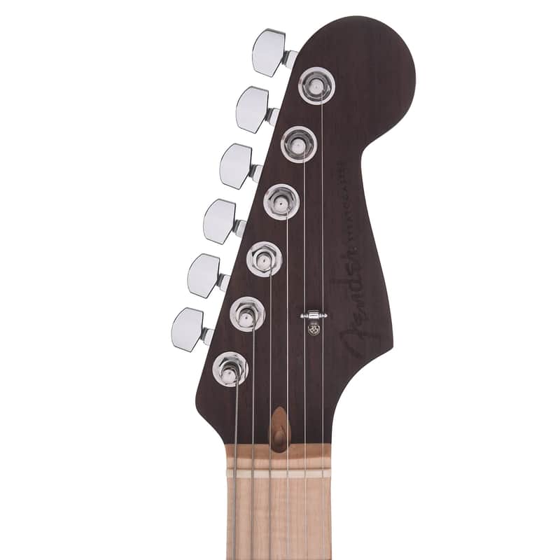 Fender Rarities Series Flame Maple Top Stratocaster image 6