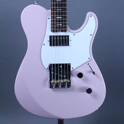 Yamaha PACS+11S Pacifica SC Standard ASH PINK *Free Shipping in the USA* image 3