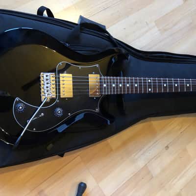 Immagine PRS Standard S2 - Black - 13