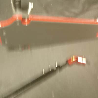 DW 5000 Double Bass Pedal image 6