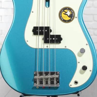 Marcus Vintage-Fat Precision Revolution pickup image 2