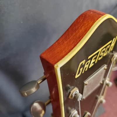 Gretsch Chet Atkins Nashville Model | 1967 | Single Mute image 4