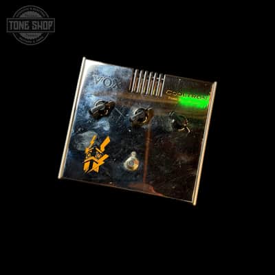 Vox Big Ben Overdrive | Reverb