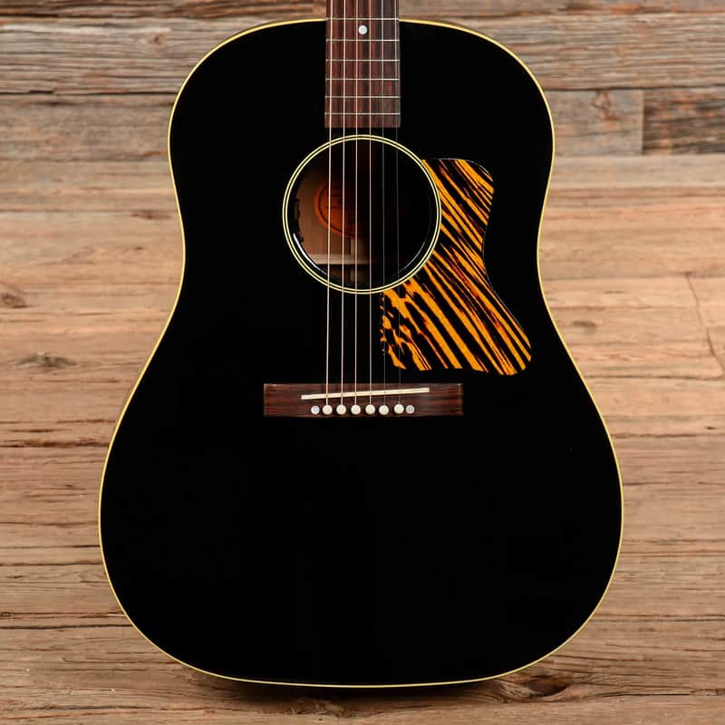 Gibson Kazuyoshi Saito J-35 2018 image 2