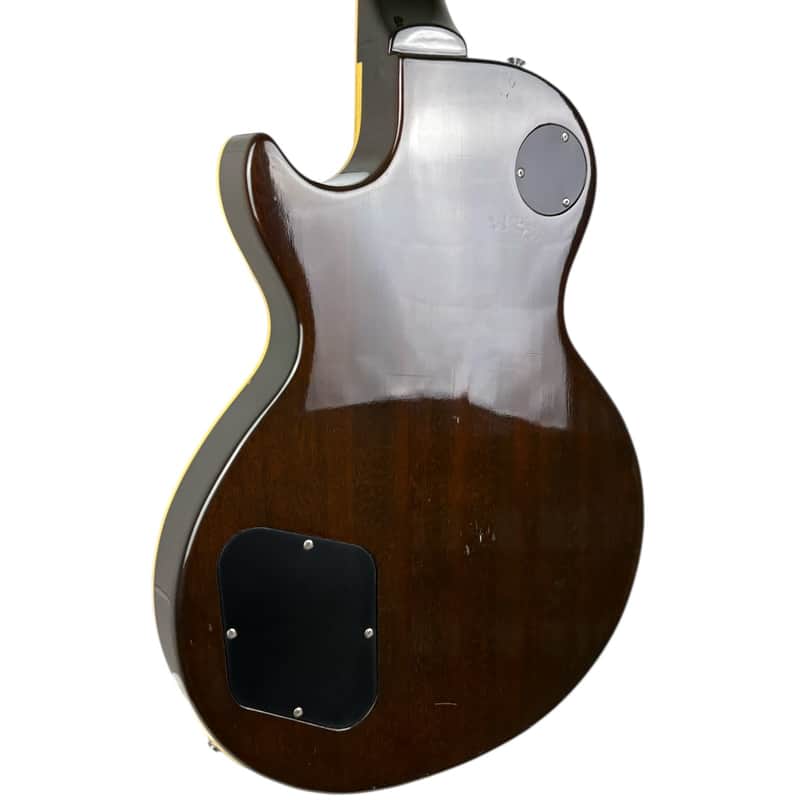 Greco EG450 Super Power Les Paul 1981 - Tobacco Burst - Vintage