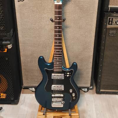 Teisco Audition 1960s Made in Japan image 3