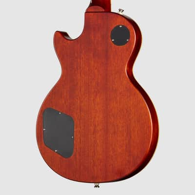 Epiphone Les Paul Standard '50s Electric Guitar - Washed Cherry Sunburst image 2