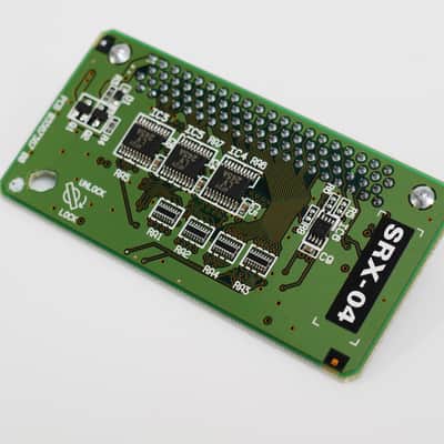 Roland SRX-04 Symphonique Strings Expansion Board