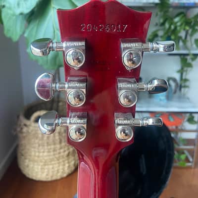 2026 Gibson Modern Les Paul Parlor image 12