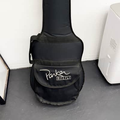 Parker Nitefly 1997 - Black image 4