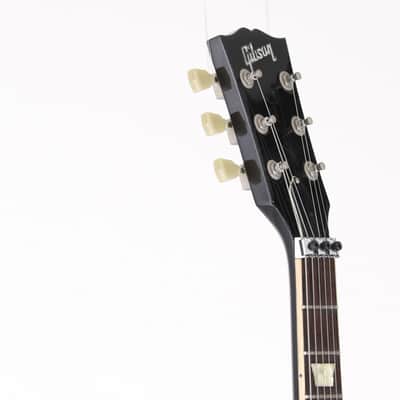 Gibson Custom Les Paul Axcess Standard Floyd Rose, manufactured in 2011 [CS102106] (07/20) image 11