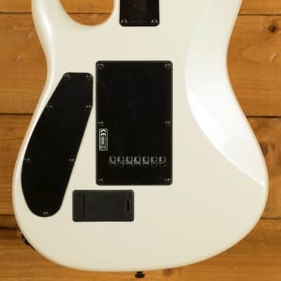 Sterling Jason Richardson 7 - Pearl White image 2