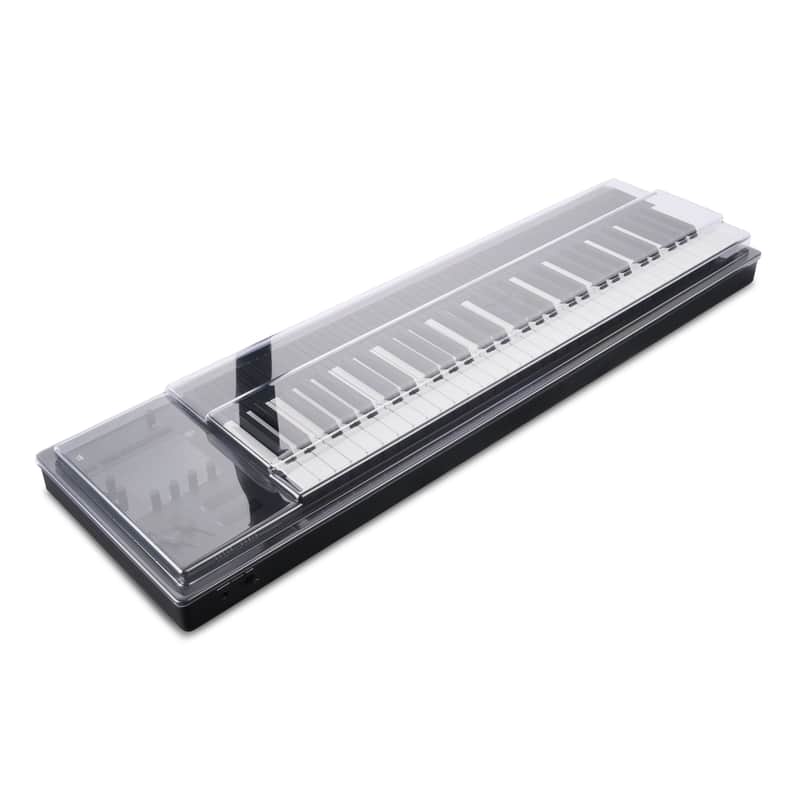 Decksaver Expressive E Osmose 61 Cover - Cover for Keyboards image 1