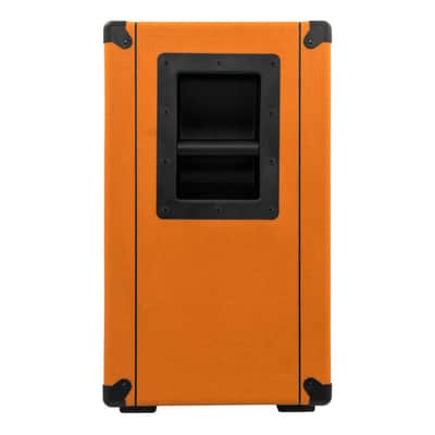 Orange Rockerverb 50C MKIII - 2 x 12" Tube Combo Amp - Orange Finish image 3