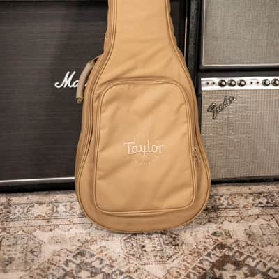 Taylor Academy 22e Grand Concert Acoustic/Electric Guitar with Gig Bag image 16