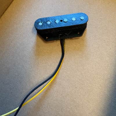 Bridge pickup (A5) for Telecaster or Esquire image 1