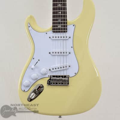 PRS SE Silver Sky "Lefty" - Moon White image 1