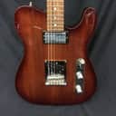 American Select HS Blackwood Telecaster