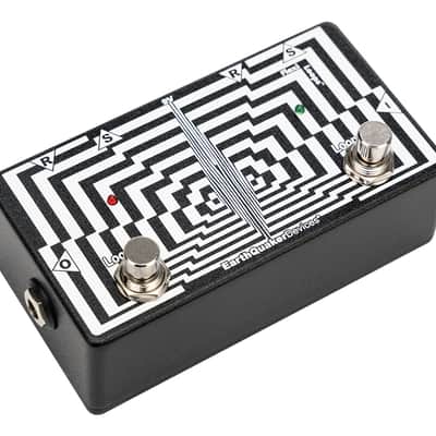EarthQuaker Devices Flexi Loops Effect Loop Switcher Pedal image 4